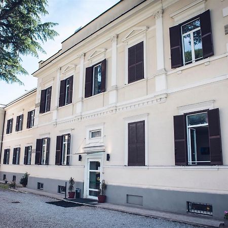 Hotel San Luigi - Residenza Gemelli Řím Exteriér fotografie